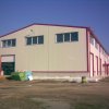 Industrial building construction lifts